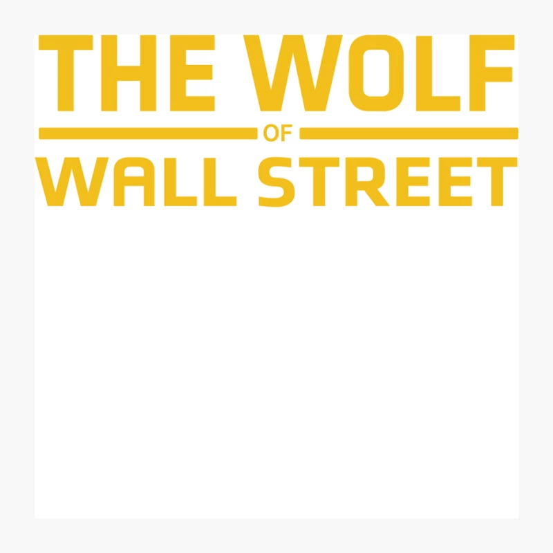 THE WOLF OF WALL STREET SCORSESE DICAPRIO STOCKS Pin