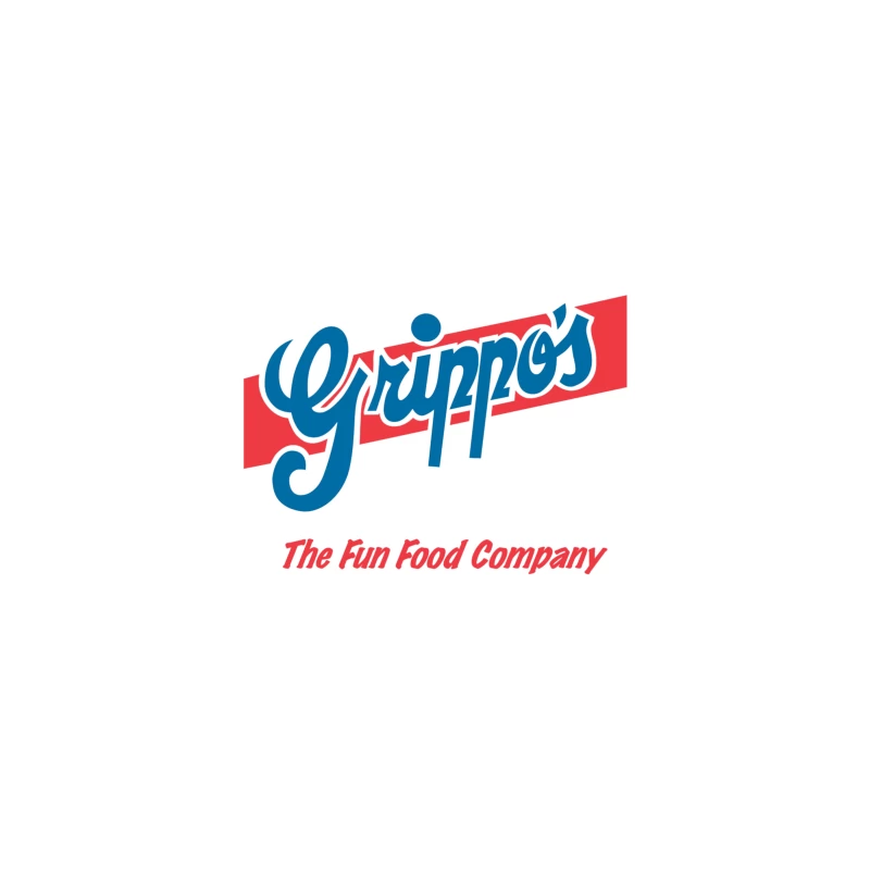 grippos bar-b-q Desk Mat