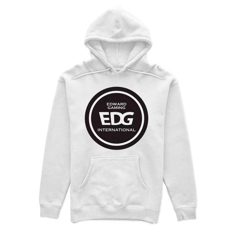 EDG-Logo für Esports-Team Damen Pullover Hoodie
