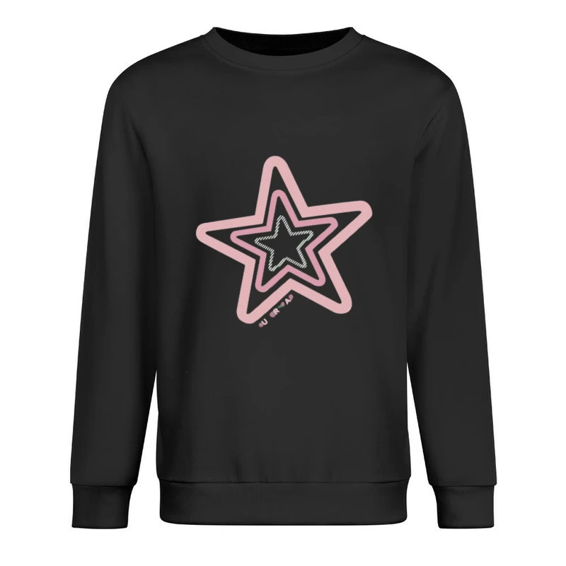  Herren Pullover Sweatshirt