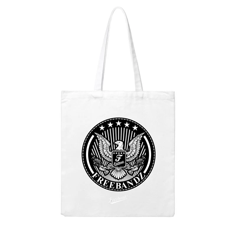  Cotton Tote Bag