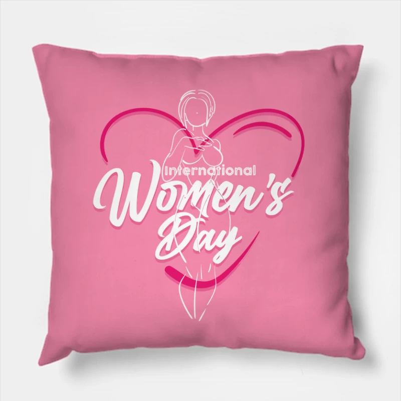  Throw Pillow