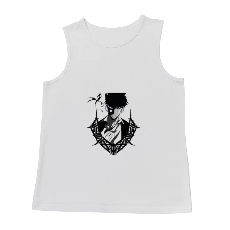  Herren Tanktops
