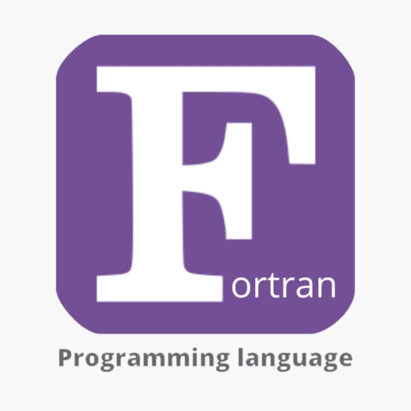 Fortran 56 Cotton Tote Bag