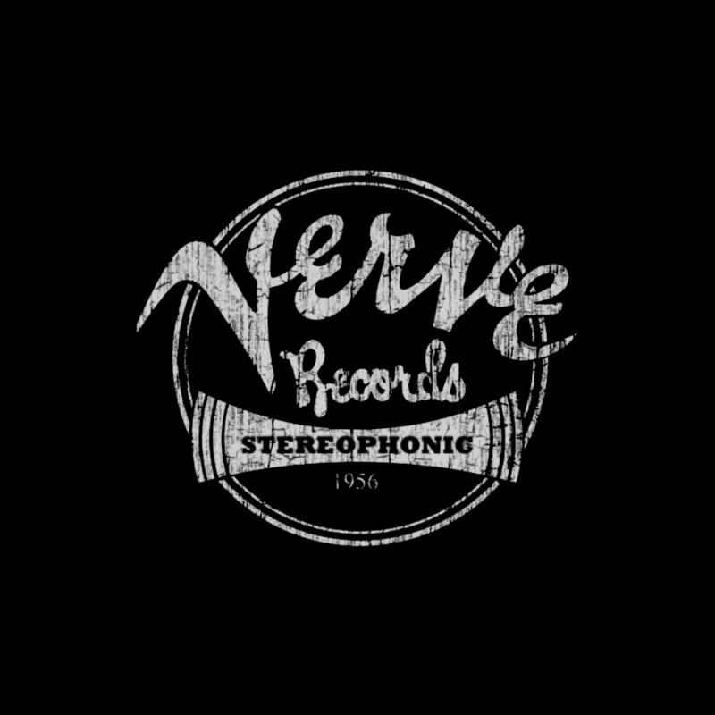 Records verve Pin