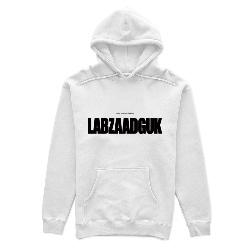 LABZAADGUK Design von NO1 Cares Damen Pullover Hoodie
