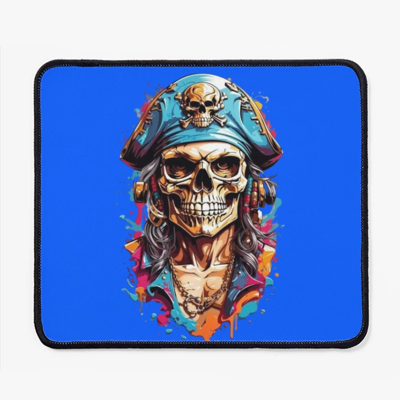  Mouse Pad