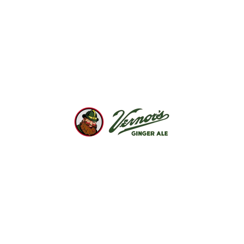 Vernors Ginger soda michigan 2 iPhone Case