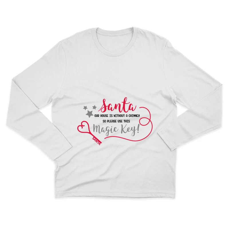  Homme Manches Longues T-Shirt