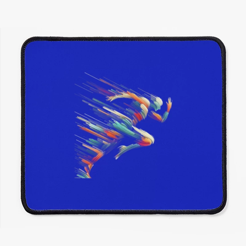  Mouse Pad