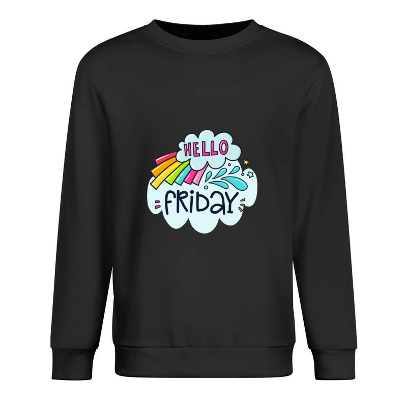  Homme Sweat-shirt à enfiler
