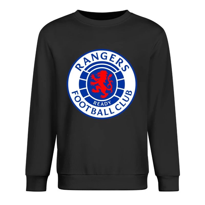  Male Pullover Sweatshirt