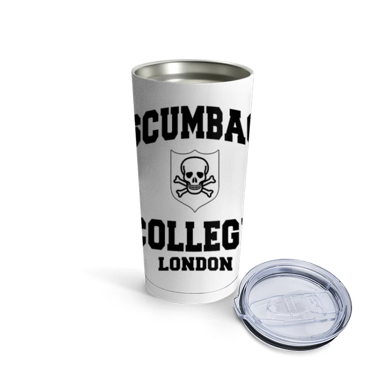  Travel Mug