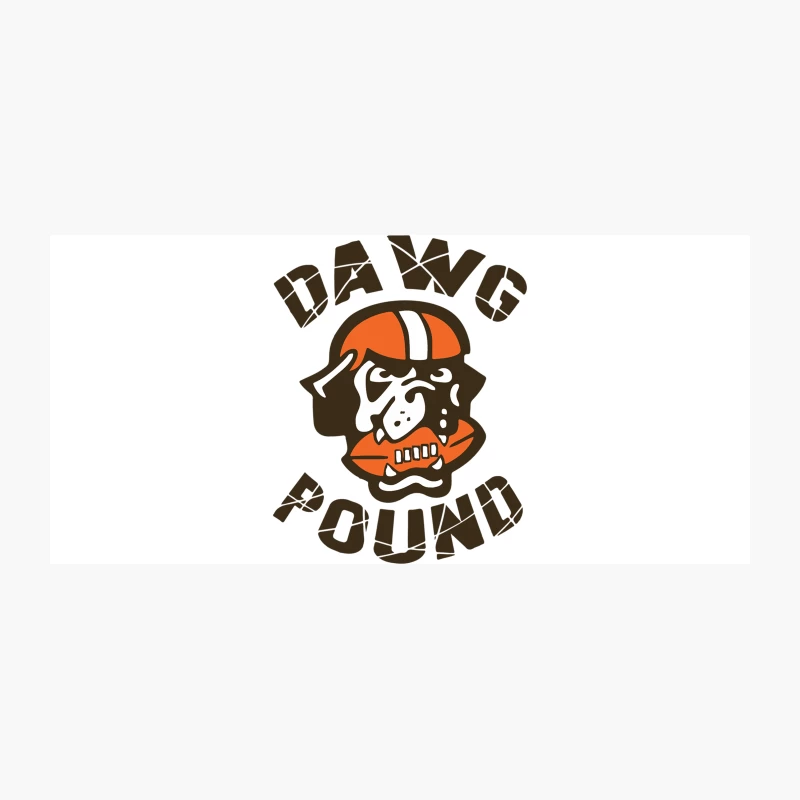 Dawg Pound Coffee Mug