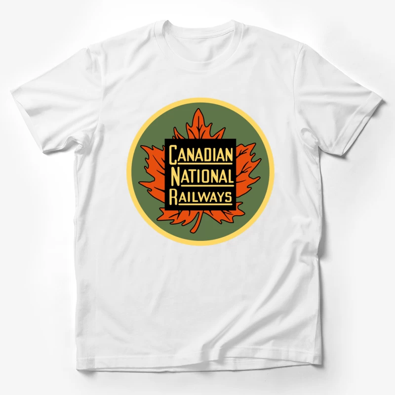  Male T-Shirt