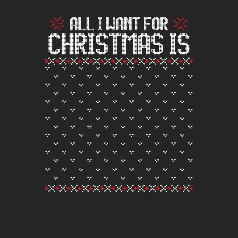 Pull de Noël avec texte humoristique Homme Sweat-shirt à enfiler