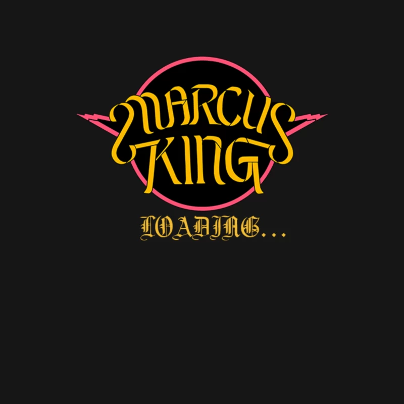 the marcus king band Male Long Sleeve T-Shirt
