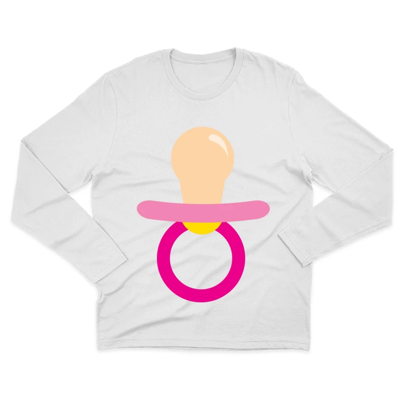  Homme Manches Longues T-Shirt