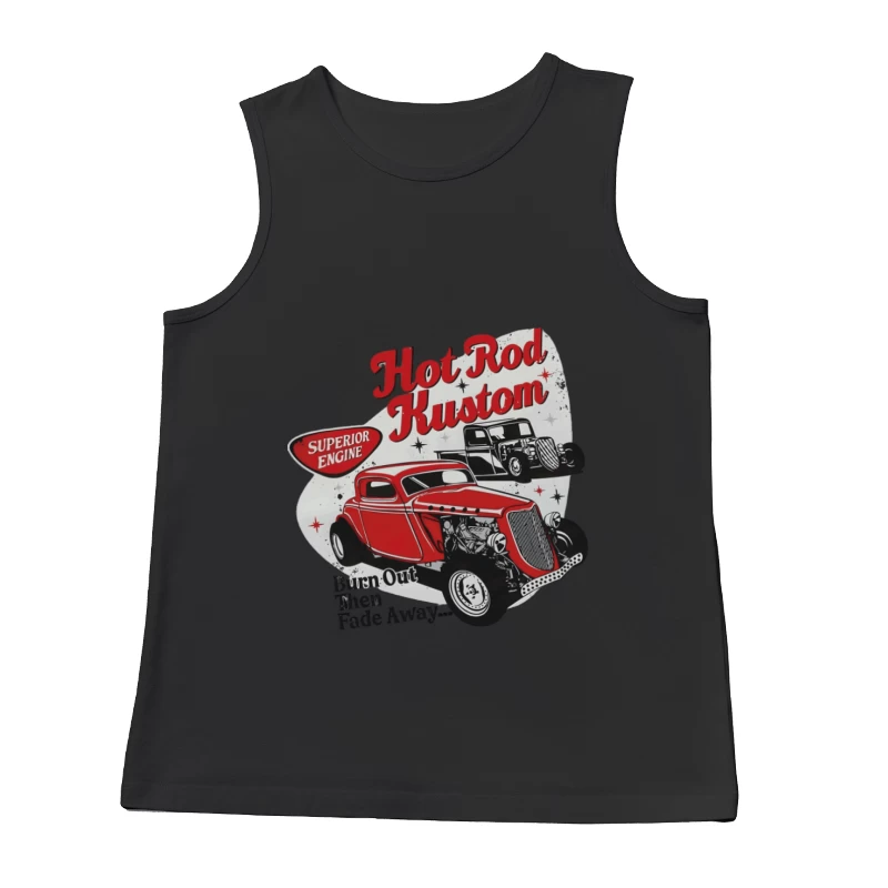  Herren Tanktops