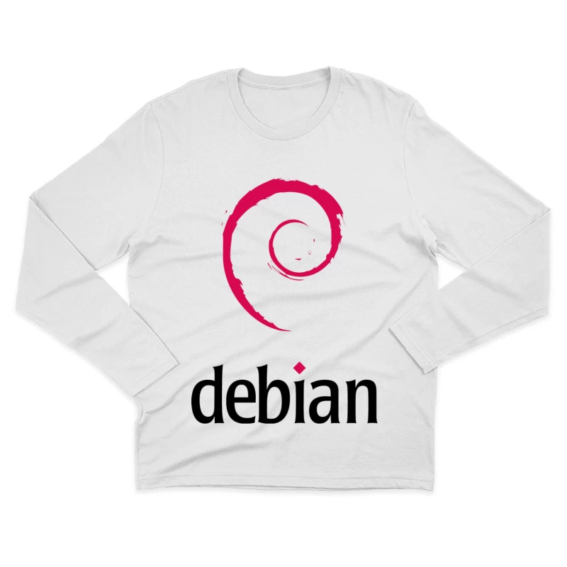  Male Long Sleeve T-Shirt