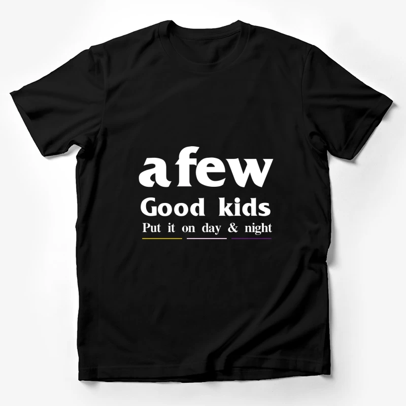 Afew Good Kids Design Herren T-Shirt
