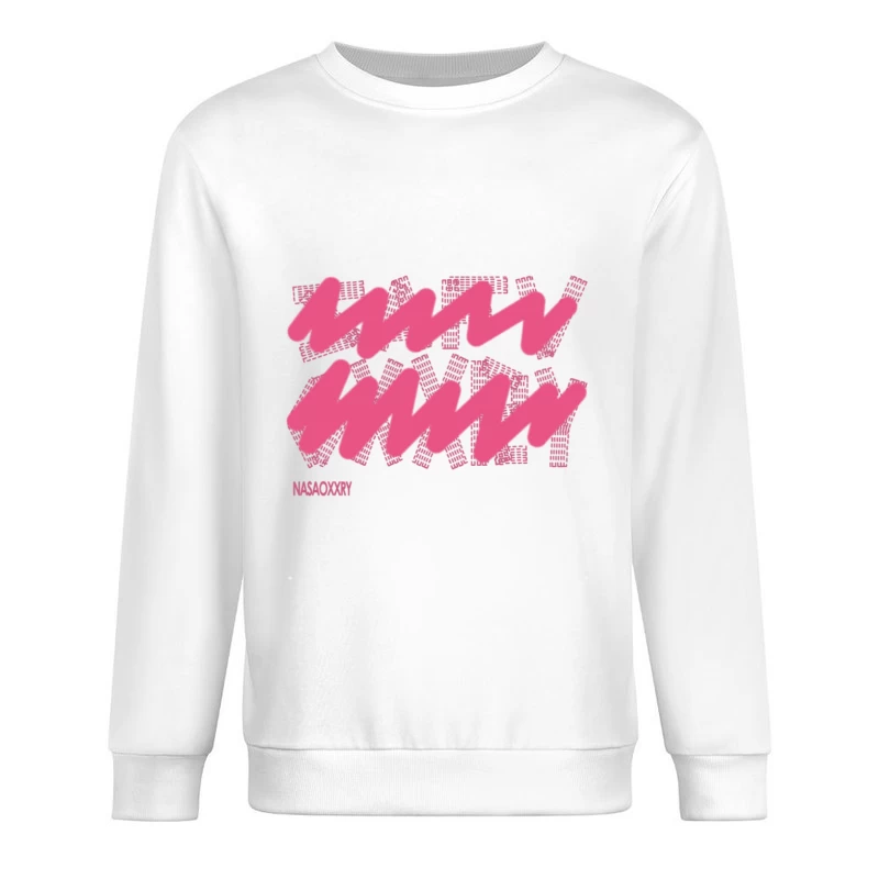  Herren Pullover Sweatshirt