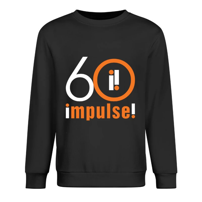 Male Pullover Sweatshirt