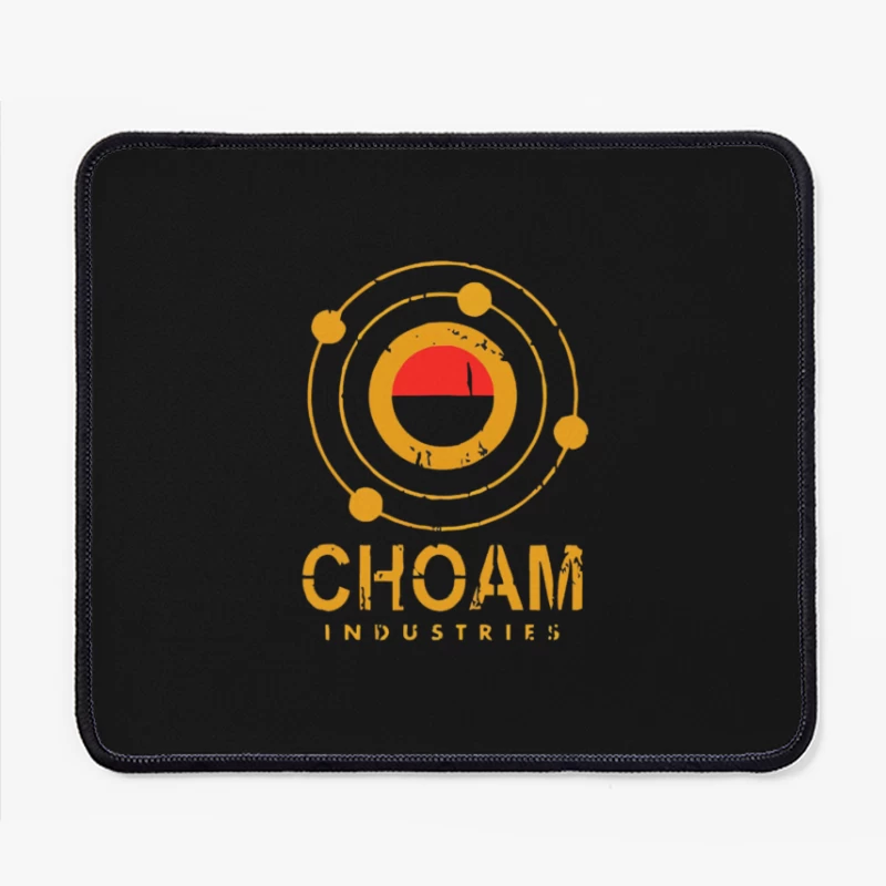  Mouse Pad