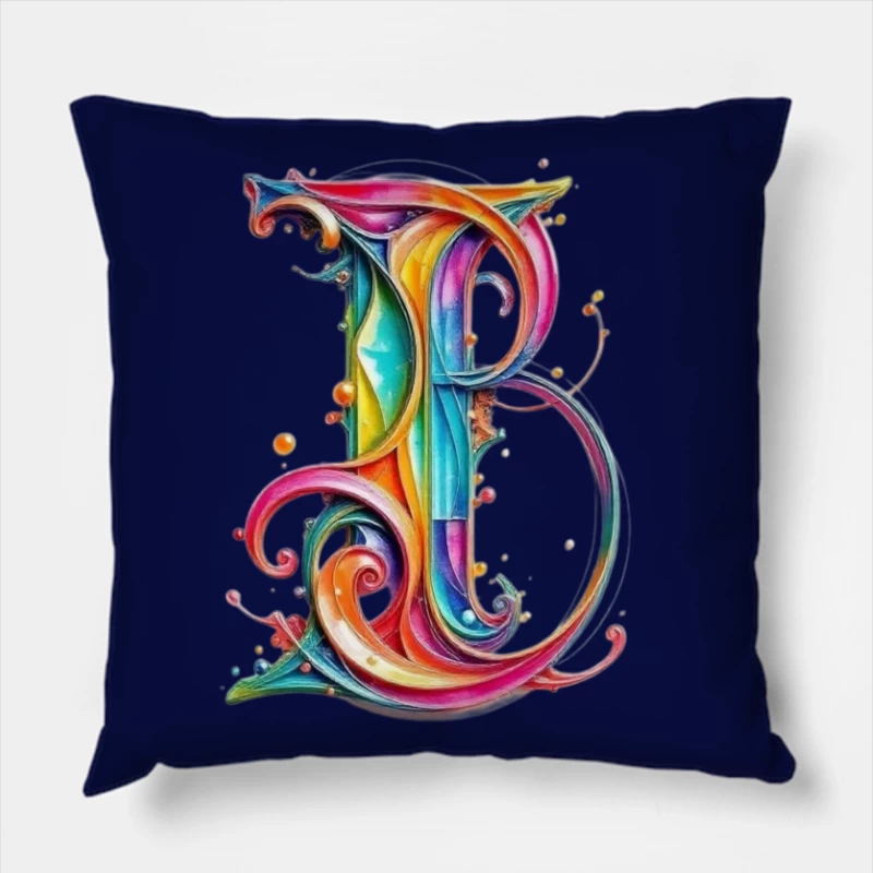  Throw Pillow