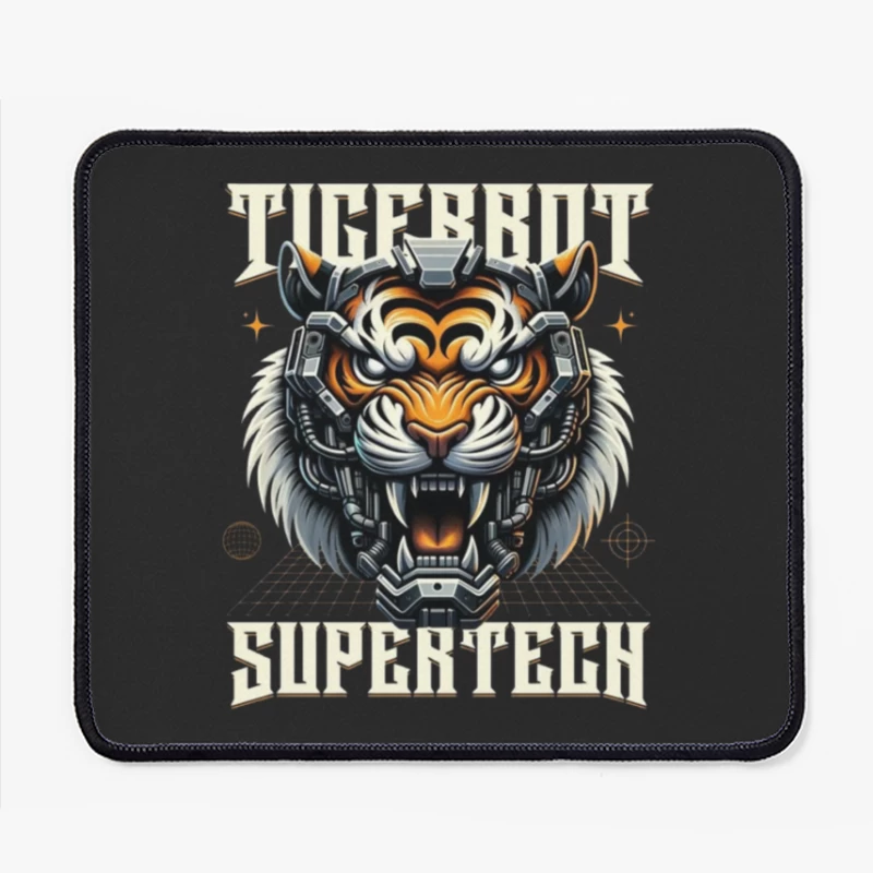  Mouse Pad