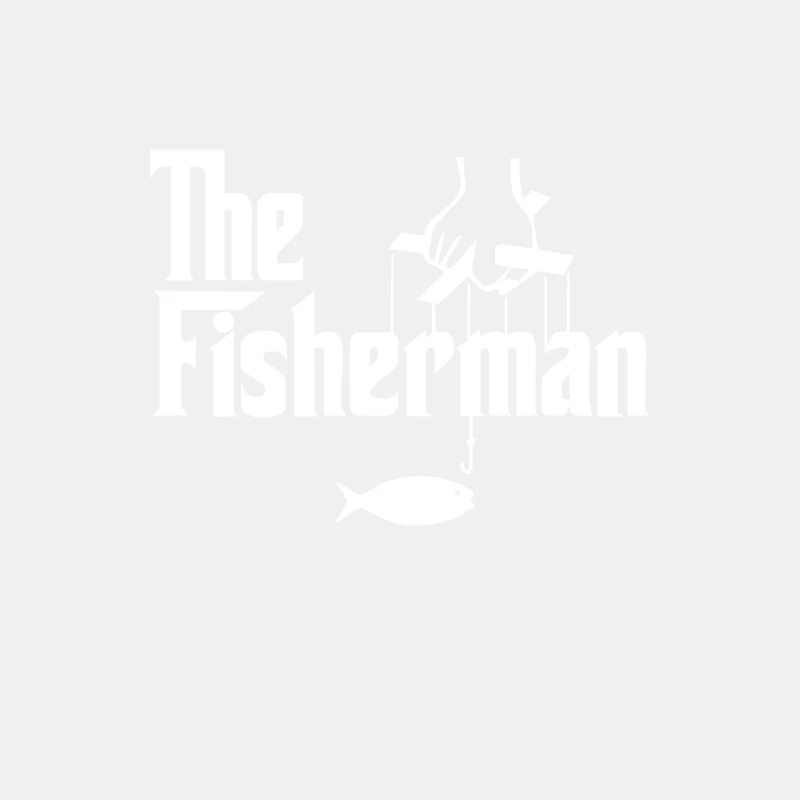 The Fisherman Male Tank Top