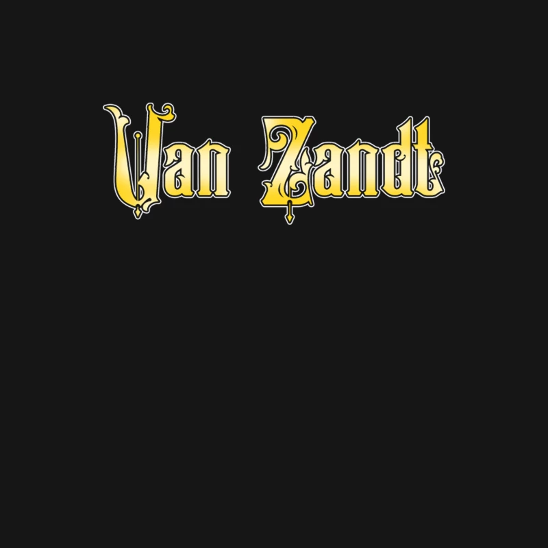 Van Zandt Female Long Sleeve T-Shirt