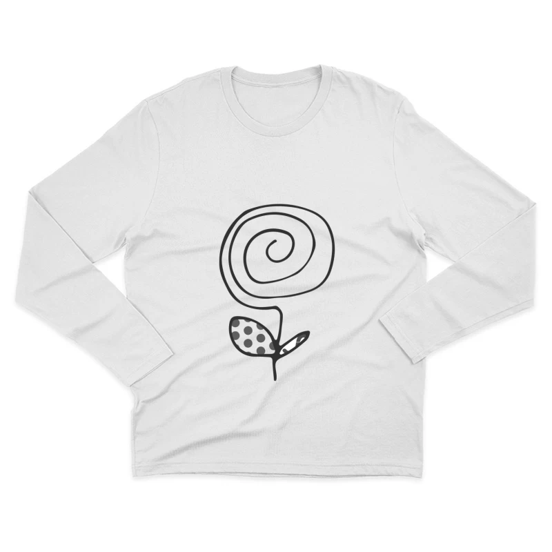  Homme Manches Longues T-Shirt