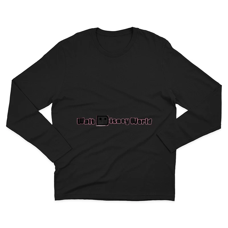  Herren Langarm T-Shirt