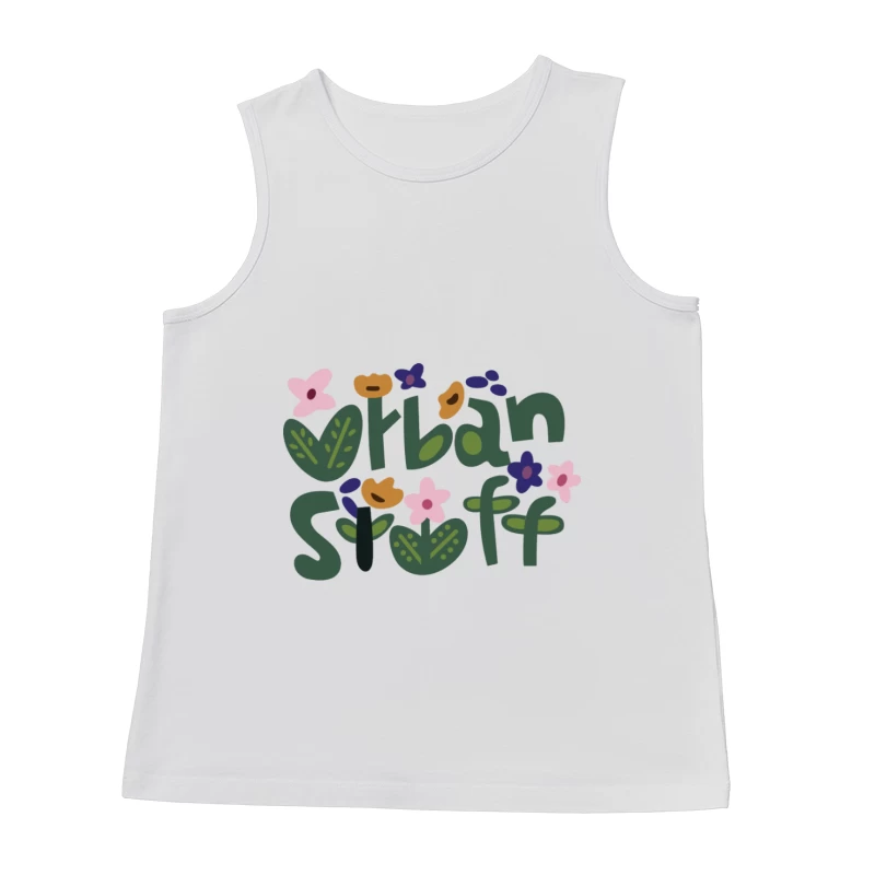  Herren Tanktops