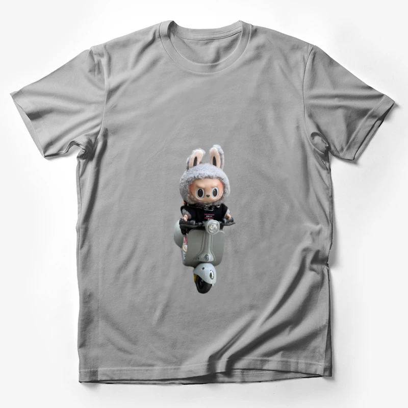  Herren T-Shirt