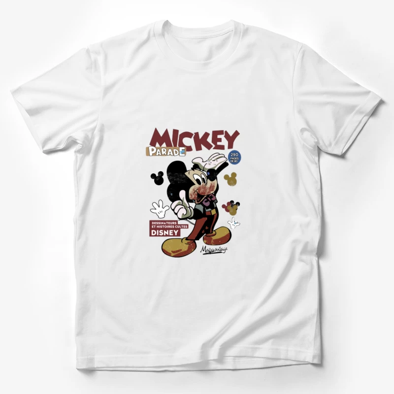  Homme T-Shirt