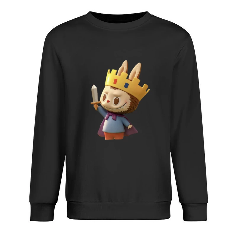 Herren Pullover Sweatshirt