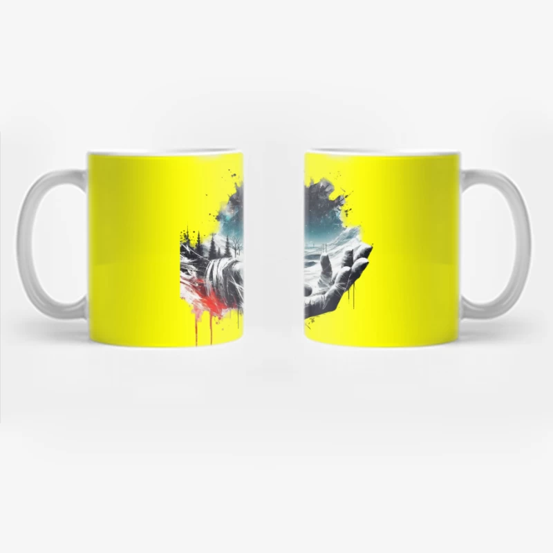  Coffee Mug