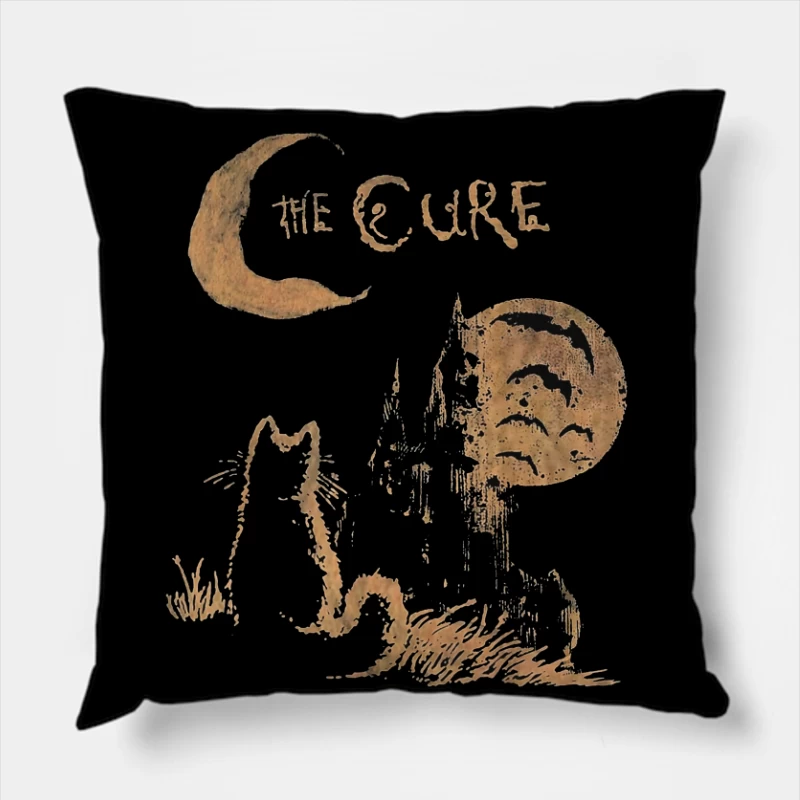  Throw Pillow