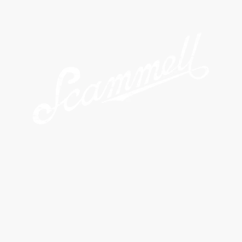 Scammell Cotton Tote Bag
