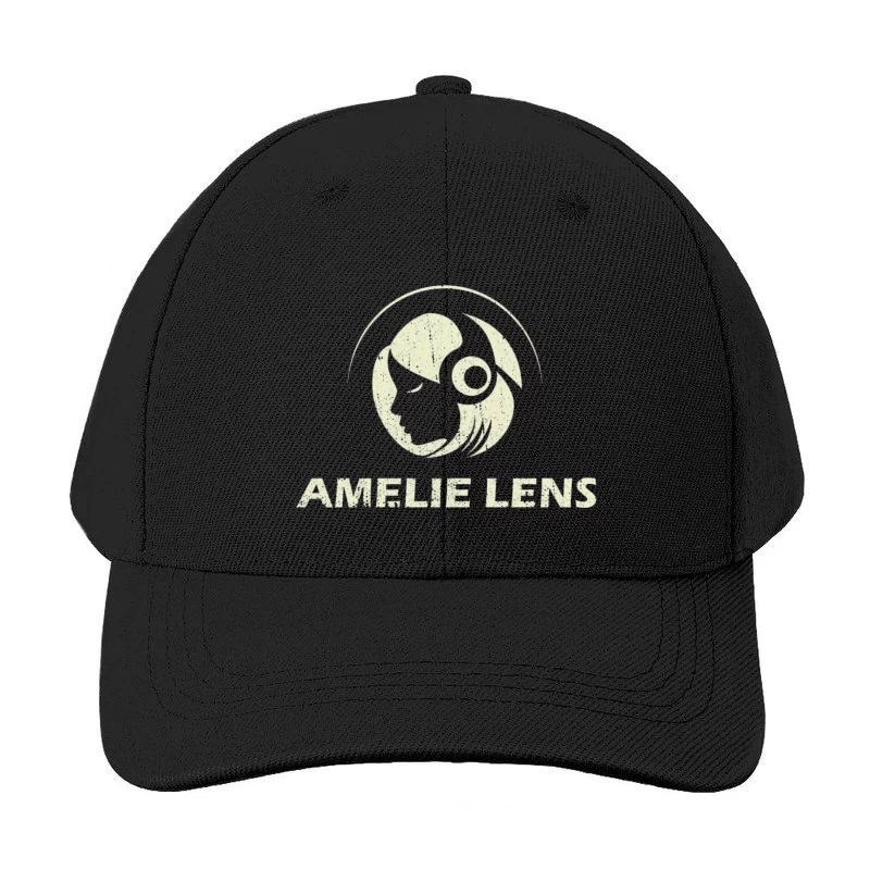 Amelie lens Baseball Cap
