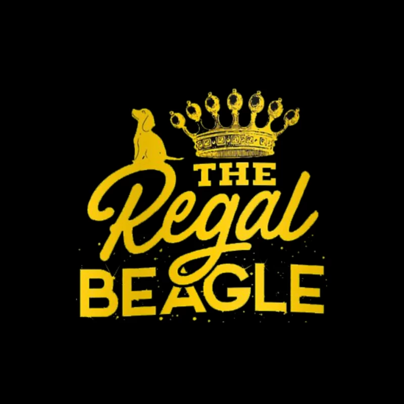 regal beagle lounge 1977 Pin