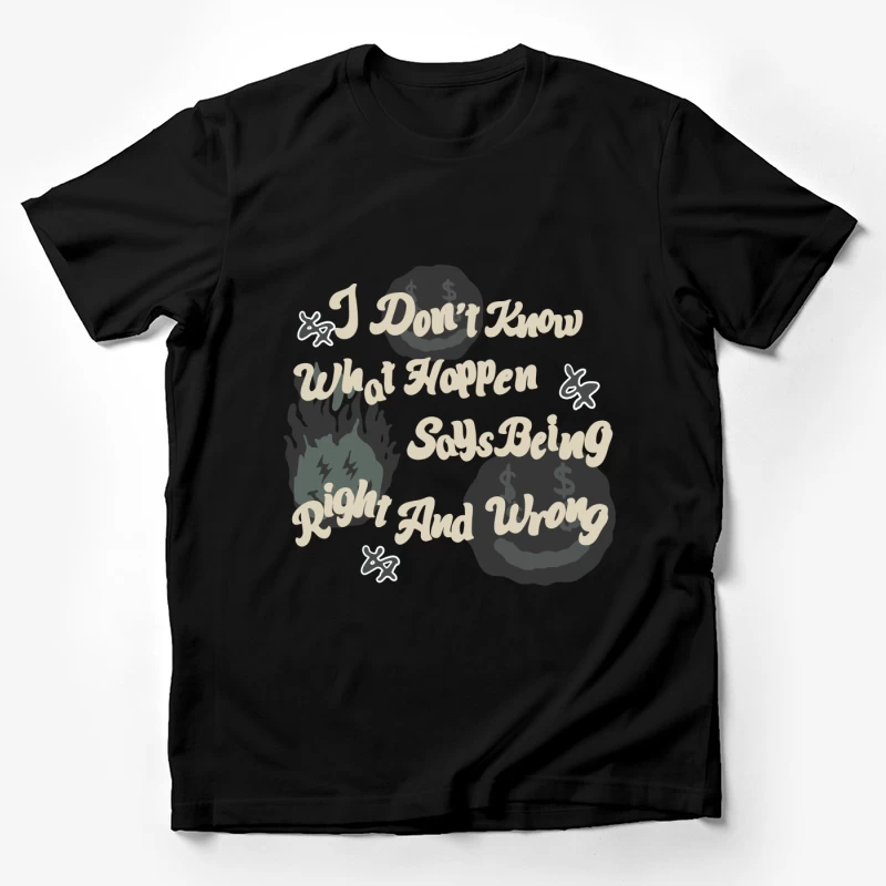  Herren T-Shirt