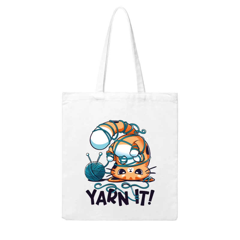  Cotton Tote Bag