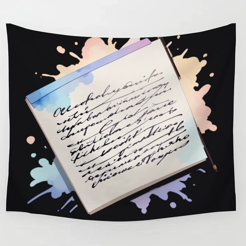  Tapestry