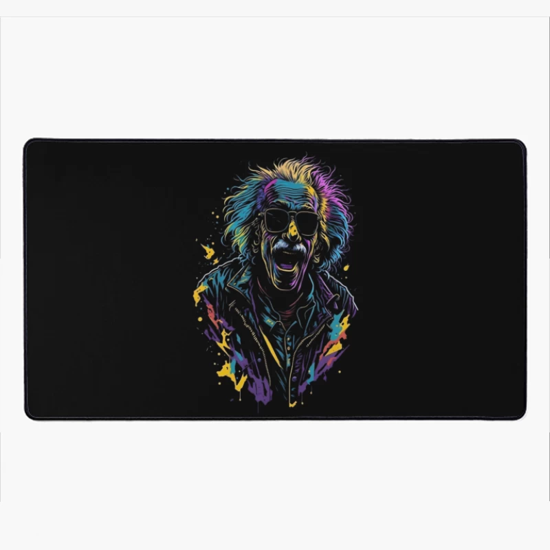  Desk Mat