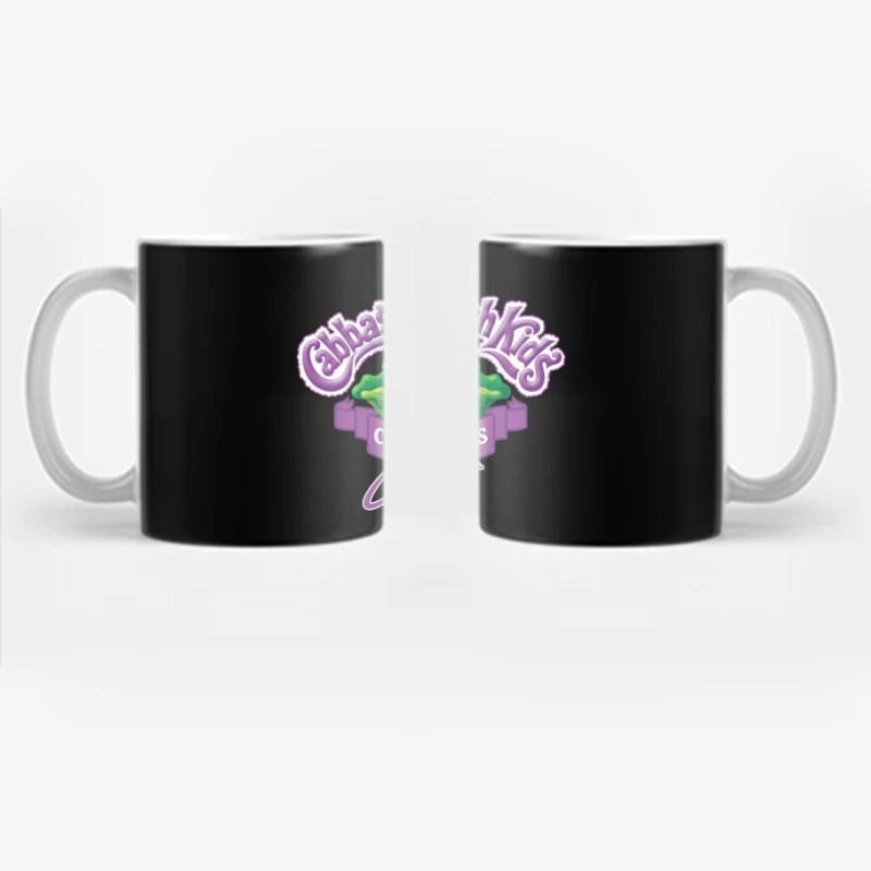Cabbage Patch Kids Coffee Mug