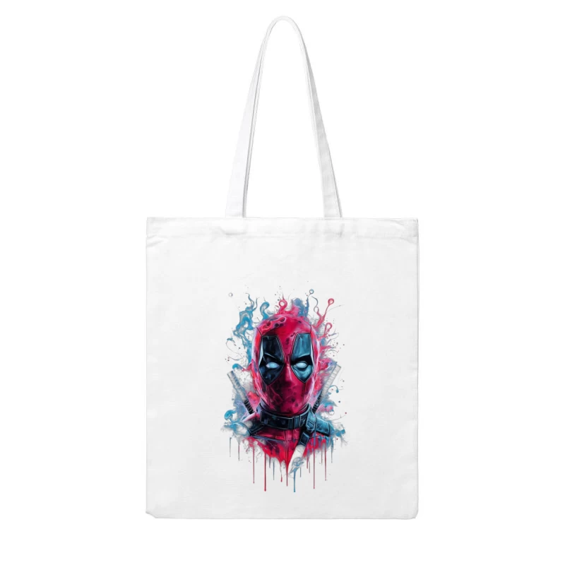  Cotton Tote Bag