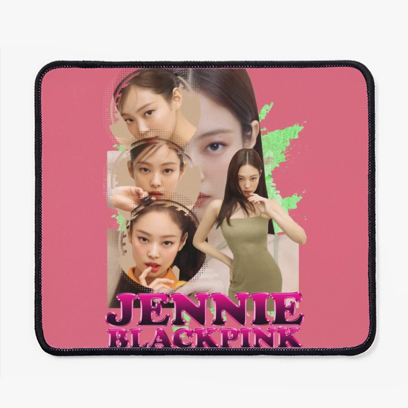  Mouse Pad